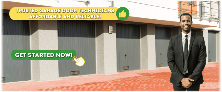 St Louis Garage Door Repair